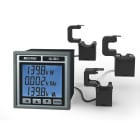 FRER SRL - FREQ72A3H060MCQL QUBO72H + 3 TAA018 60A RS485 AUX20÷60V