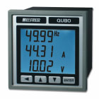 FRER SRL - FREQ72S3L005XD3HU QUBO72MONO 230V 5A 2OUT AL/PUL A.80÷260V