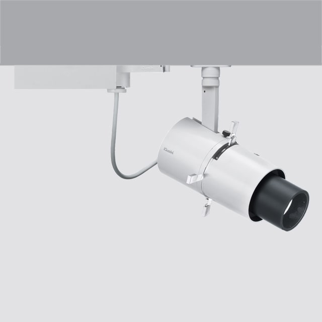 IGUZZINI ILLUMINAZI - IGZ3.Q744.701.0 PALCO PICCOLO FRAMER C/BOX LED WARM WHIT
