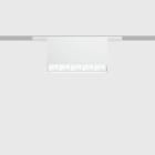 IGUZZINI ILLUMINAZI - IGZ3.Q912.701.0 LASER BLADE XS 5LED W/W.3000K LUCE GENE.