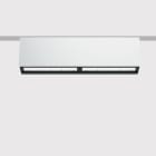 IGUZZINI ILLUMINAZI - IGZ3.Q917.747.0 LASER BLADE XS 10LED N/W.4000K WALL WASH