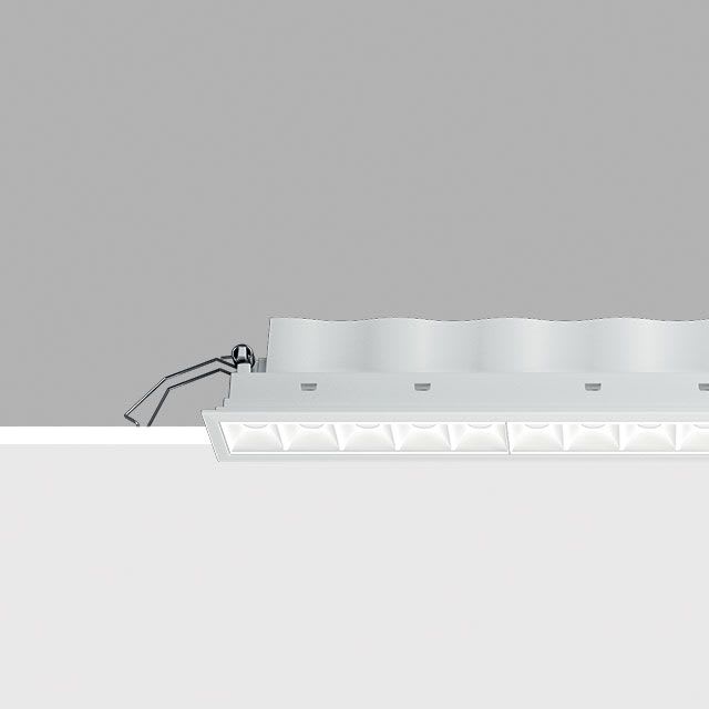 IGUZZINI ILLUMINAZI - IGZ3.Q957.701.0 LASER BLADE XS PRO FRAM.15 LED N/W.3000K