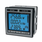 FRER SRL - FREQ96P3H005MCQHA QUBO96H RS485 PREDISP X M52 AUX 80 260V