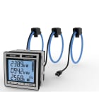 FRER SRL - FREQ96R3H150ECQH QUBO96H 3XROG.D150 ETH AUX 80 260V