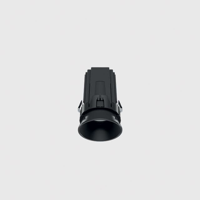 IGUZZINI ILLUMINAZI - IGZ3.QA49.701.0 LASER TOND.D59 FISS.MIN.LED WARM 3000K F