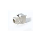 QUBIX SPA - QBX2001016 PRESA CCS EASYCRIMP C6ACH RJ45 STP GR
