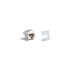 QUBIX SPA - QBX2002015 PRESA CCS IDC110/KR C6 RJ45 UTP BI