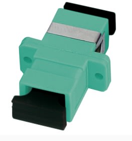 QUBIX SPA - QBX2007011OM3 BUSSOLA SC-SC MM OM3 AQUA