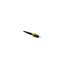 QUBIX SPA - QBX2007036 ST MM 50/125 UM OM3/OM4 HIGH-PERFORMANCE