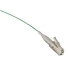 QUBIX SPA - QBX2008019 PIGTAIL 50/125 LC 2MT