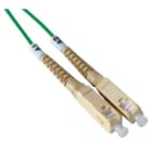 QUBIX SPA - QBX2008026 BRETELLA BIF SC-SC 50/125 MM 2MT