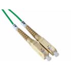 QUBIX SPA - QBX2008028 BRETELLA BIF SC-SC 50/125 MM 5MT