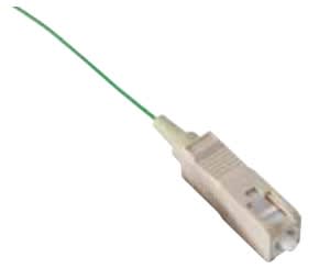 QUBIX SPA - QBX2008034 PIGTAIL 50/125 SC 2MT