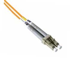 QUBIX SPA - QBX2008111 BRETELLA BIF LC-LC 62,5/125 MM 1MT