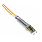 QUBIX SPA - QBX2008111 BRETELLA BIF LC-LC 62,5/125 MM 1MT