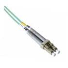 QUBIX SPA - QBX2008132OM3 BRETELLA BIF LC-LC 50/125 MM OM3 2MT