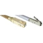 QUBIX SPA - QBX2008136 BRETELLA BIF SC-LC 50/125 MM 2MT