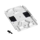 QUBIX SPA - QBX2008195 VASSOIO BASE X 12 GIUNTI