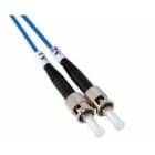 QUBIX SPA - QBX2008250 BRETELLA BIF ST-ST 9/125 SM 1 MT