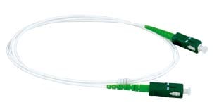 QUBIX SPA - QBX2008292 BRET SPLX SC-APC/SC-APC 9/125 657A2 2MT