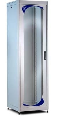QUBIX SPA - QBX2009009 ARMADIO PRO H1300XL600XP800 27U GR
