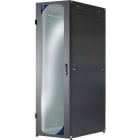 QUBIX SPA - QBX2009043N ARMADIO DCP H2200XL600XP1000 47U NE