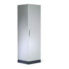 QUBIX SPA - QBX2009214 ARMADIO IP55 H2200XL600XP600 42U PV GR