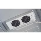 QUBIX SPA - QBX2011049 GRUPPO DI VENTILAZIONE A 2 VENT. SV