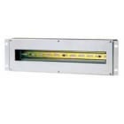 QUBIX SPA - QBX2011094 CONTENITORE GUIDA DIN 19 3U GR