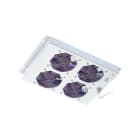 QUBIX SPA - QBX2011140 GRUPPO DI VENTILAZIONE A 4 VENT. SV