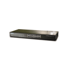 QUBIX SPA - QBX2032021 FNSW-1601 16P 10/100MBPS UNM SW