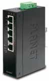 QUBIX SPA - QBX2032170 IGS-501T IP30 IND.SW 5P GE RTE