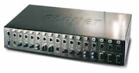 QUBIX SPA - QBX2032193 MC-1610MR CHASSIC MC 16 SLOT AL.RID.