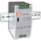 QUBIX SPA - QBX2032199 PWR-120-48 ALIMENTATORE DIN 48V 120W