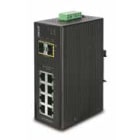 QUBIX SPA - QBX2032245 IGS-10020MT IP30 8GE+2SFP 100/1000