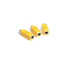QUBIX SPA - QBX2040054 KIT REMOTO DAL N.2 A N.4 PER QX 46