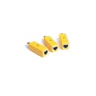 QUBIX SPA - QBX2040054 KIT REMOTO DAL N.2 A N.4 PER QX 46