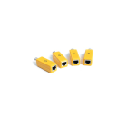 QUBIX SPA - QBX2040055 KIT REMOTO DAL N.5 AL N.8 PER QX 46