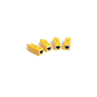 QUBIX SPA - QBX2040055 KIT REMOTO DAL N.5 AL N.8 PER QX 46