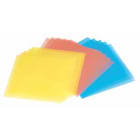 QUBIX SPA - QBX2040082 CARTA ABRASIVA 3 MICRON