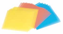 QUBIX SPA - QBX2040083 CARTA ABRASIVA 9 MICRON