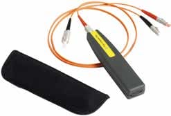 QUBIX SPA - QBX2040091 LASER LOCALIZZATORE GUASTI F.OTTICHE