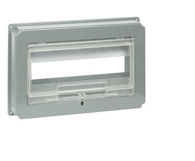 ILME - ILMQC 2920 R COP.MODULARE QUADRO CANT.