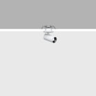 IGUZZINI ILLUMINAZI - IGZ3.QC19.704.0 PALCO D=37 1X INCASSO LED 3000K CRI90 WI