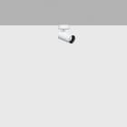 IGUZZINI ILLUMINAZI - IGZ3.QC41.704.0 PALCO D=37 1X PLAFONE 3000K CRI90 WIDEFL