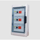 CONTACT ITALIA SRL - IICQCM3103L Q. CAMPO 3 STR. IND. 1000VDC L
