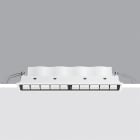 IGUZZINI ILLUMINAZI - IGZ3.QD39.743.0 INC.LAS.BLADE FR.10LED TUNABLE W.DALI WA