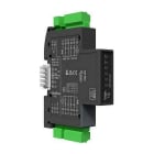 4NEXT SRLS UNIPE - 4NEQE-8DI Modulo I/O Slave Modbus per ingressi dig