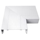 DIETZEL - DIE036898 Flachwinkel, 50x170 mm, fA1/4r SLQ, Star