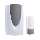 MELCHIONI SPA - MEM141400057 CAMPANELLO SENZA FILI QH-925AC